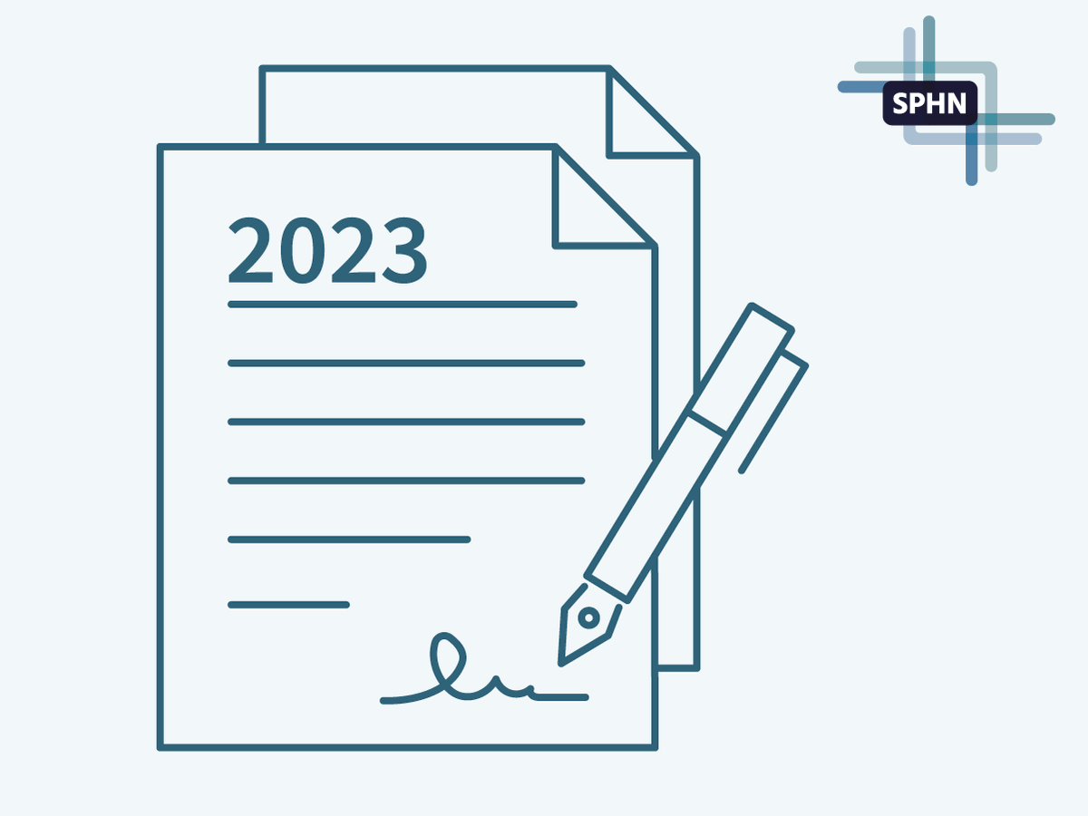 📢The SPHN Short Report 2023 is online! Read more about the key activities and joint achievements of SPHN and its many partners during the past year in our annual report: sphn.ch/wp-content/upl…