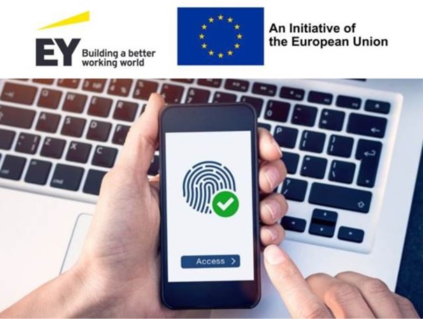 📢 Join the webinar on Preventing Cyber-theft of Trade Secrets in #SMEs, a @EU_Commission workshop where a 🆕 awareness toolkit for SMEs on cyber-theft of trade secrets will be presented. 🗓️ 24 April ⏰ 09:30 - 12:40 CEST Register here for the event ➡️ bit.ly/49usBEc