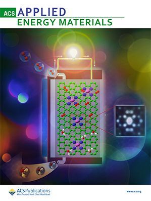 New publication by alumnus of the @HWK_IAS @VThangadurai4 of @UofCalgary et al.: 'Enhancing Specific Energy in Sodium-Ion Hybrid Capacitors via Quasi-Anodeless Configuration', in: Applied Energy Materials buff.ly/49GYni1