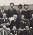 Happy 80th Birthday to Ian Brice, current @CrawshaysRugby President, without whom the Club would not be the same today! Hope you have a good day. #crawshaysrugbyfamily