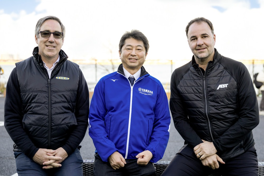 Official: @abtmotorsport to start with @LolaRacers powertrains from the 2024-25 #FormulaE season

e-formula.news/news/formula-e…

#ABBFormulaE