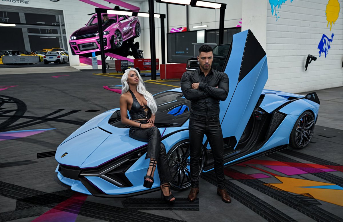 ¡FOTITOS DE BUENA MAÑANA!