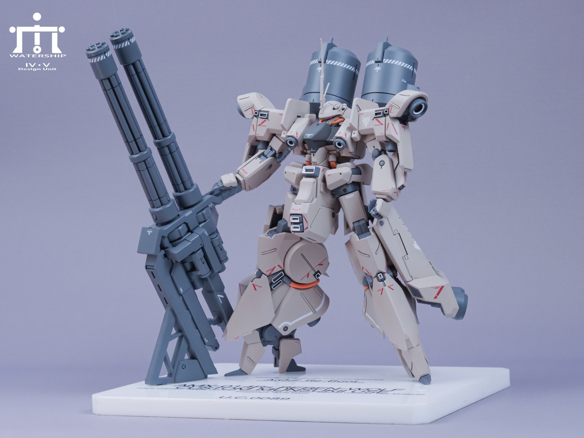 WATERSHIP-4.5 Design Unit on X: 