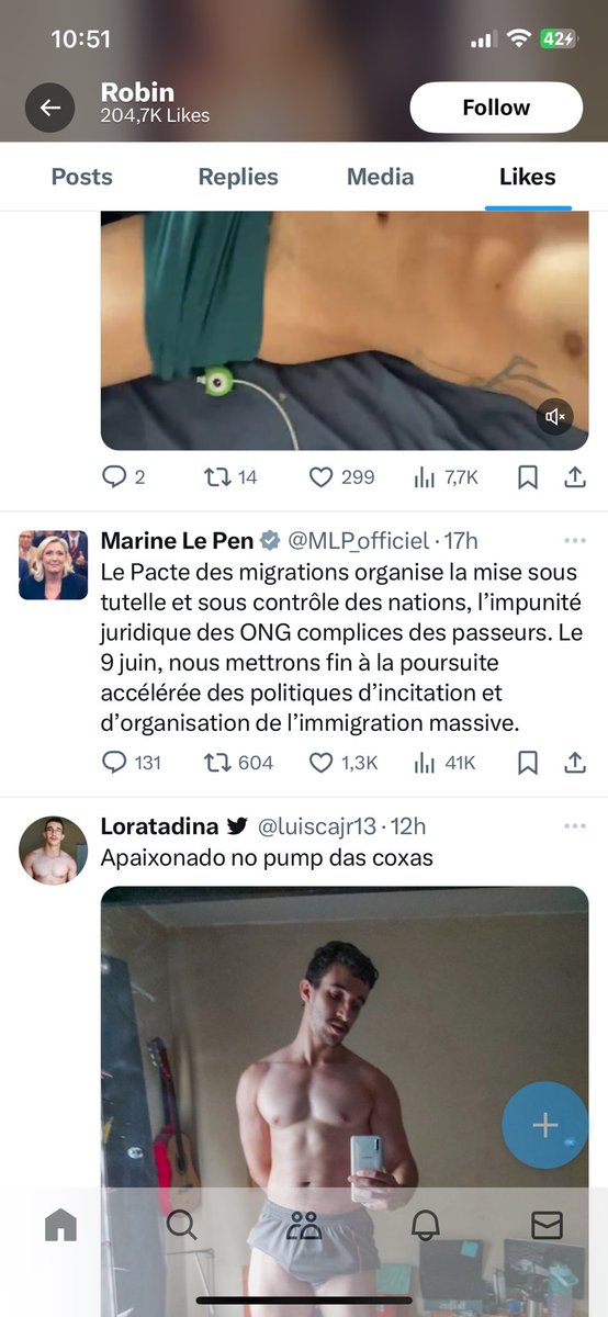kiks tweet media