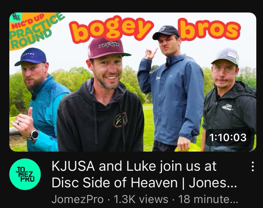 BeavstarSupreme's tweet photo. @FDG_Hunter_T who are the real Bogey Bros???? https://t.co/O1m7RhyePe