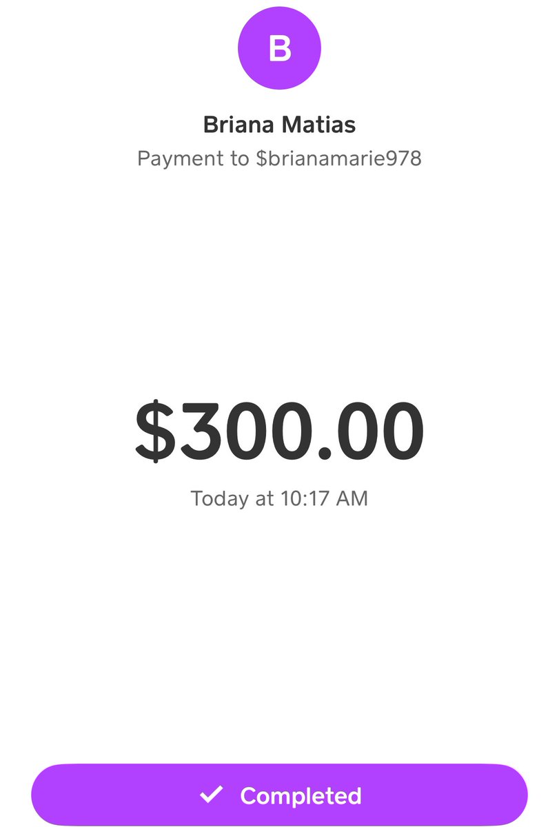 I just surprised this teammate in their DM with $300!