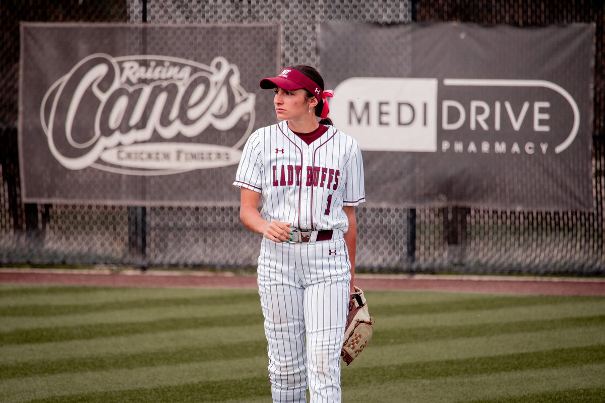 PressPassSports's tweet image. The @WTSoftball team gets midweek sweep of St. Edward’s. Here’s the recap #LSCsoft.. 📸 Christian Guerrero presspass.news/wtamu-softball…