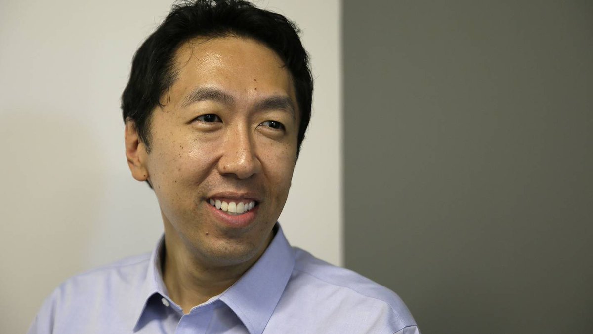 lopezunwired's tweet image. Amazon adds Andrew Ng, a leading voice in artificial intelligence, to its board of directors dlvr.it/T5MwG6 #AmazonFresh #Technology #ArtificialIntelligence #ComputerScience