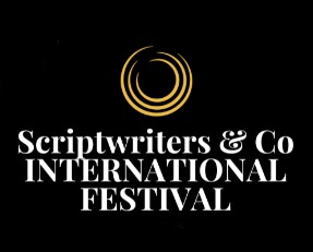 I'm still amazed to announce that my absurdist short screenplay "The Witches of Pool Bottom", has been selected as a quarter-finalist by the prestigious
<a href="/ScriptsandCo/">Scriptwriters & Co</a>
. scriptwritersandcofestival.com/winners