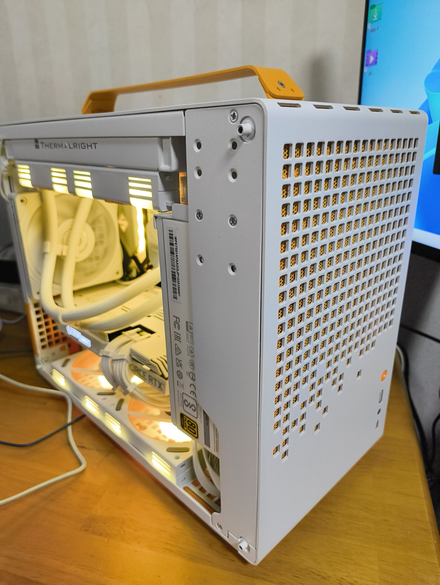 Amazon.co.jp: JONSBO/JONSPLUS Z20 ブラック Micro-ATX ミニ