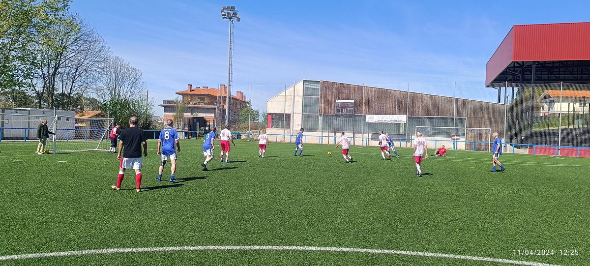 Asociación Parkinson Bizkaia ASPARBI tweet media