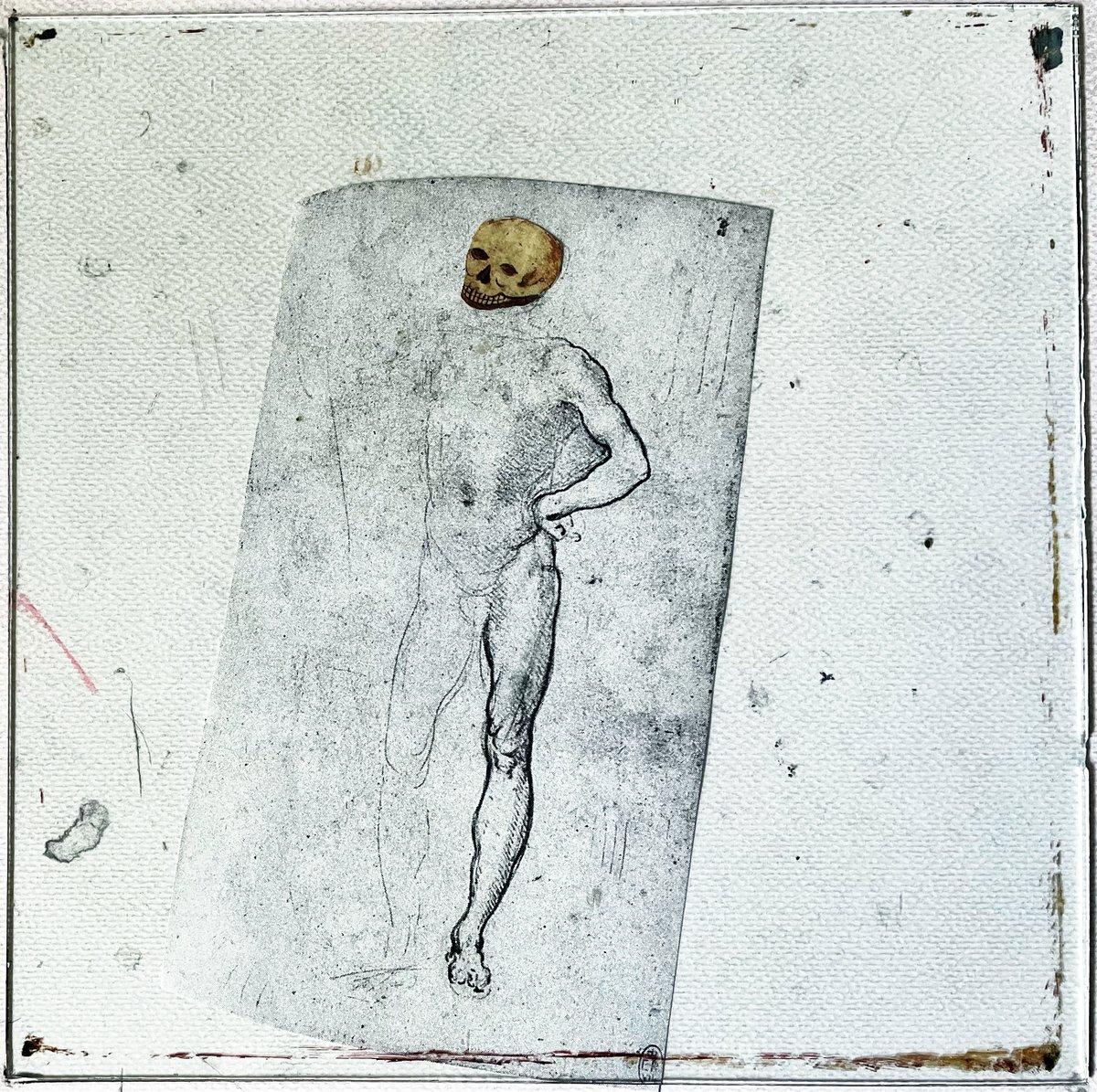 500 years and I'm still waiting to be finished