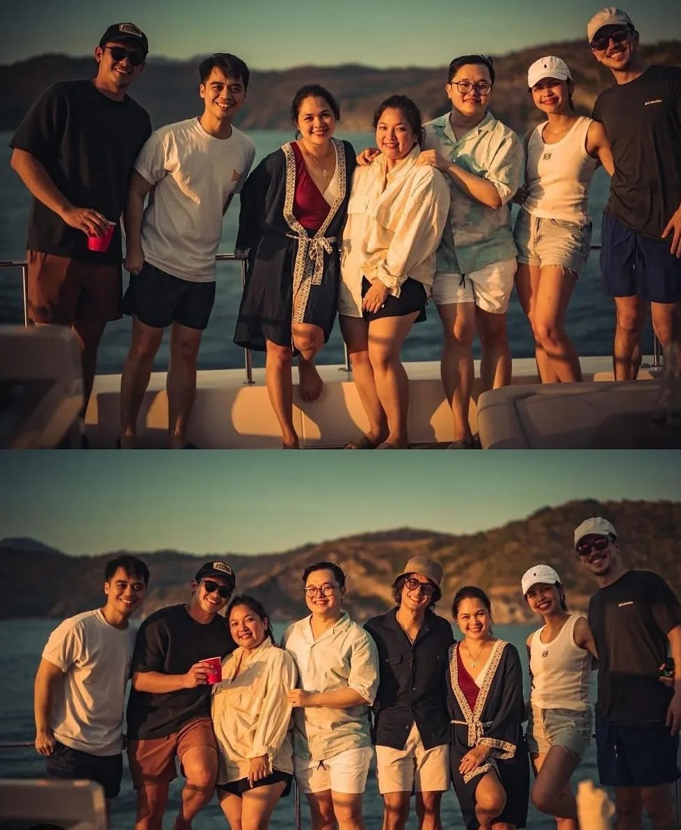 MaineArjoAngels (@mrmrsatayde728) on Twitter photo Mrs. Atayde ig post with Mr. Atayde and friends.
#ArjoAtayde #MaineMendozaAtayde
<a href="/AtaydeArjo/">Arjo Atayde</a> <a href="/mainedcm/">Maine Mendoza</a> Mrs. Atayde ig post with Mr. Atayde and friends.
#ArjoAtayde #MaineMendozaAtayde
<a href="/AtaydeArjo/">Arjo Atayde</a> <a href="/mainedcm/">Maine Mendoza</a>
