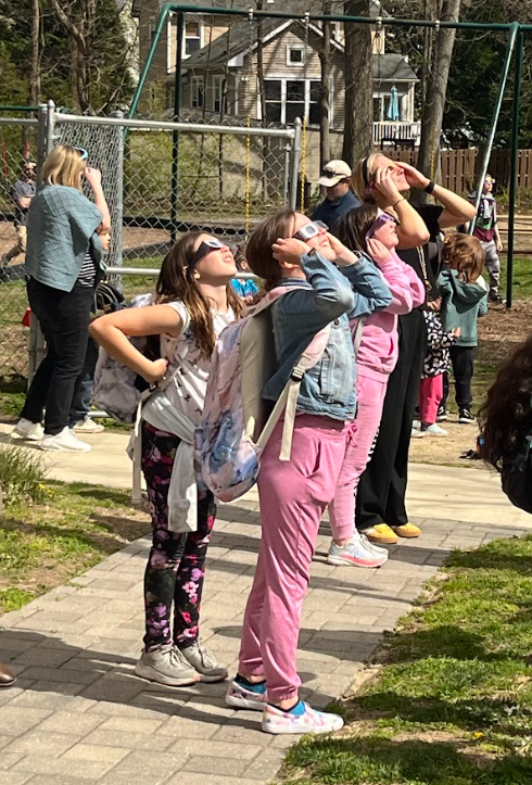 Haddon Township Schools tweet media