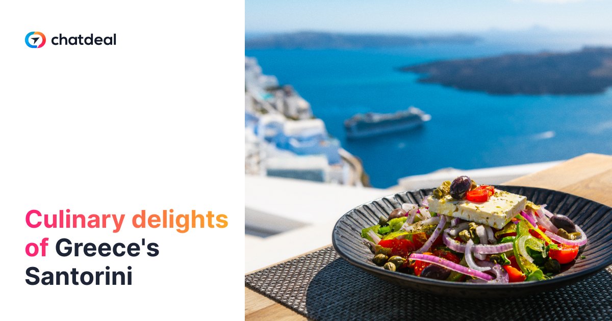 Chatdeal tweet media