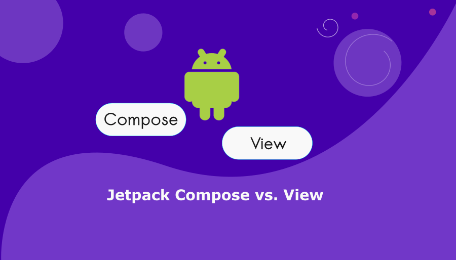 itskahrba's tweet photo. الاختلافات الأساسية التي يجب أن تعرفها بين Views و  Jetpack Compose :

مطورو أندرويد اعتمدوا على نظام Views المبني على XML
لتصميم تخطيطات التطبيقات. ومع ذلك، مع ظهورJetpack Compose،
#JetpackCompose #androiddev #برمجة_أندرويد https://t.co/Ln2hgzJgLi