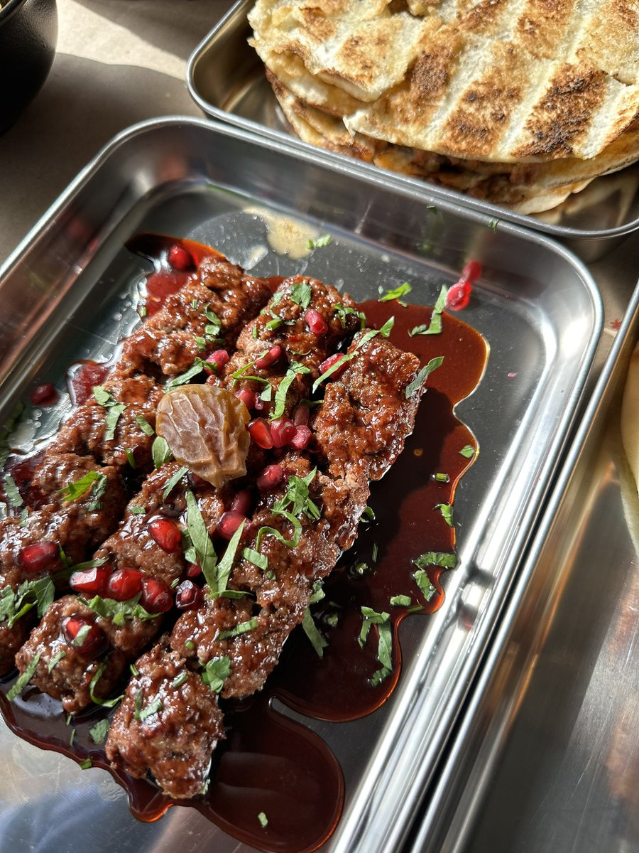 #نيلز_الرياض |🍔☕️ tweet media