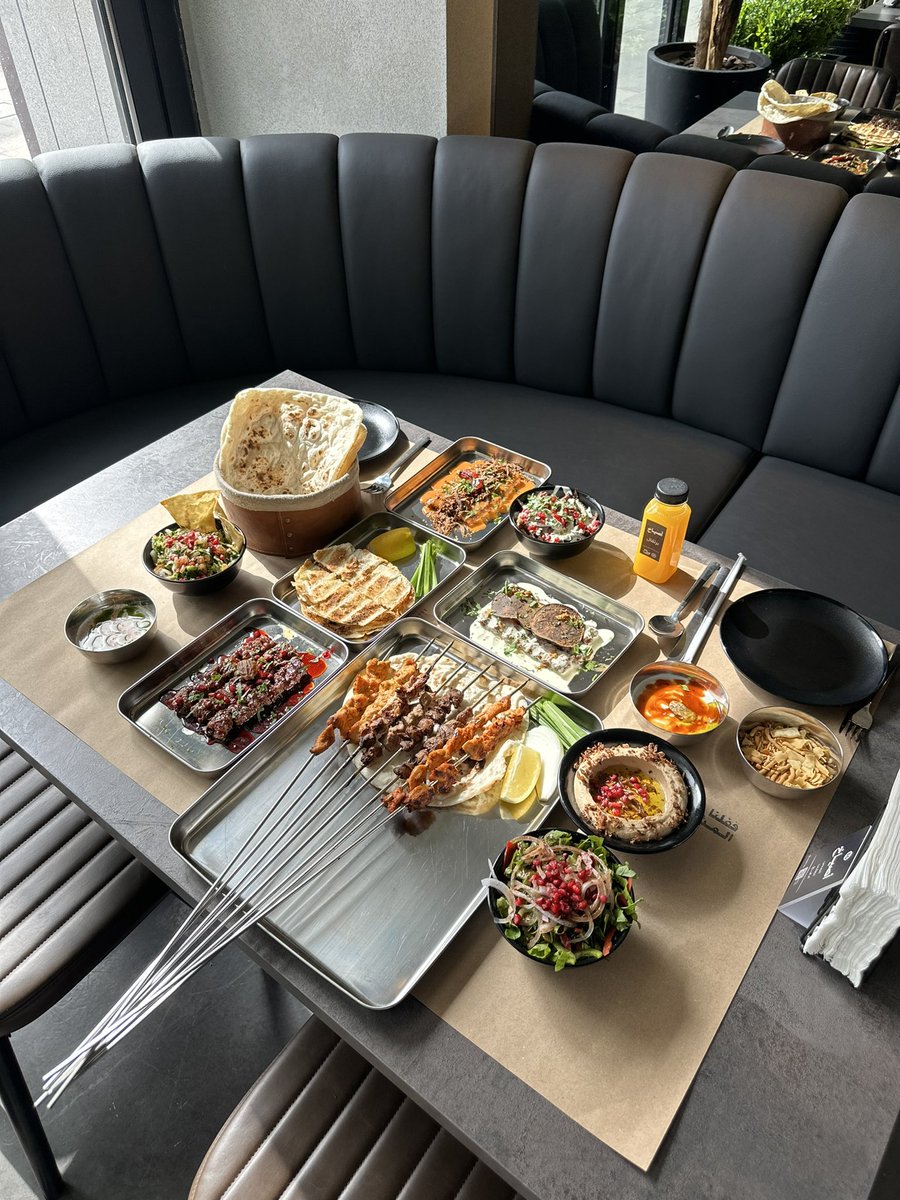 #نيلز_الرياض |🍔☕️ tweet media