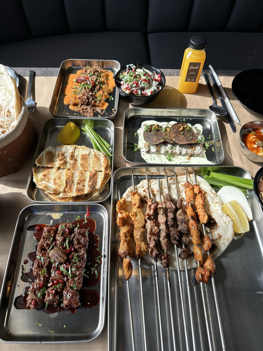 #نيلز_الرياض |🍔☕️ tweet media