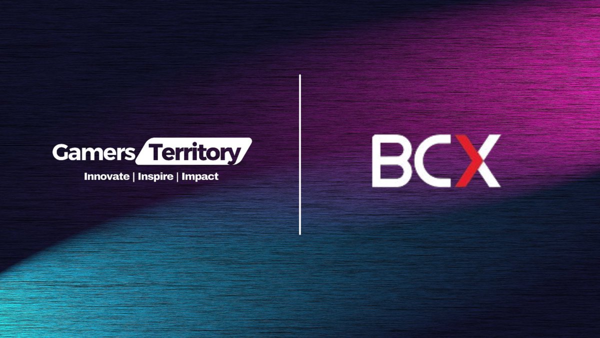 🚀 Exciting News! 🚀 We're thrilled to partner with BCX for @SgelaPlay ! Together, we're revolutionizing education through gaming. Stay tuned for updates! 🎮📚 #EdTech #GamingForGood #Partnership