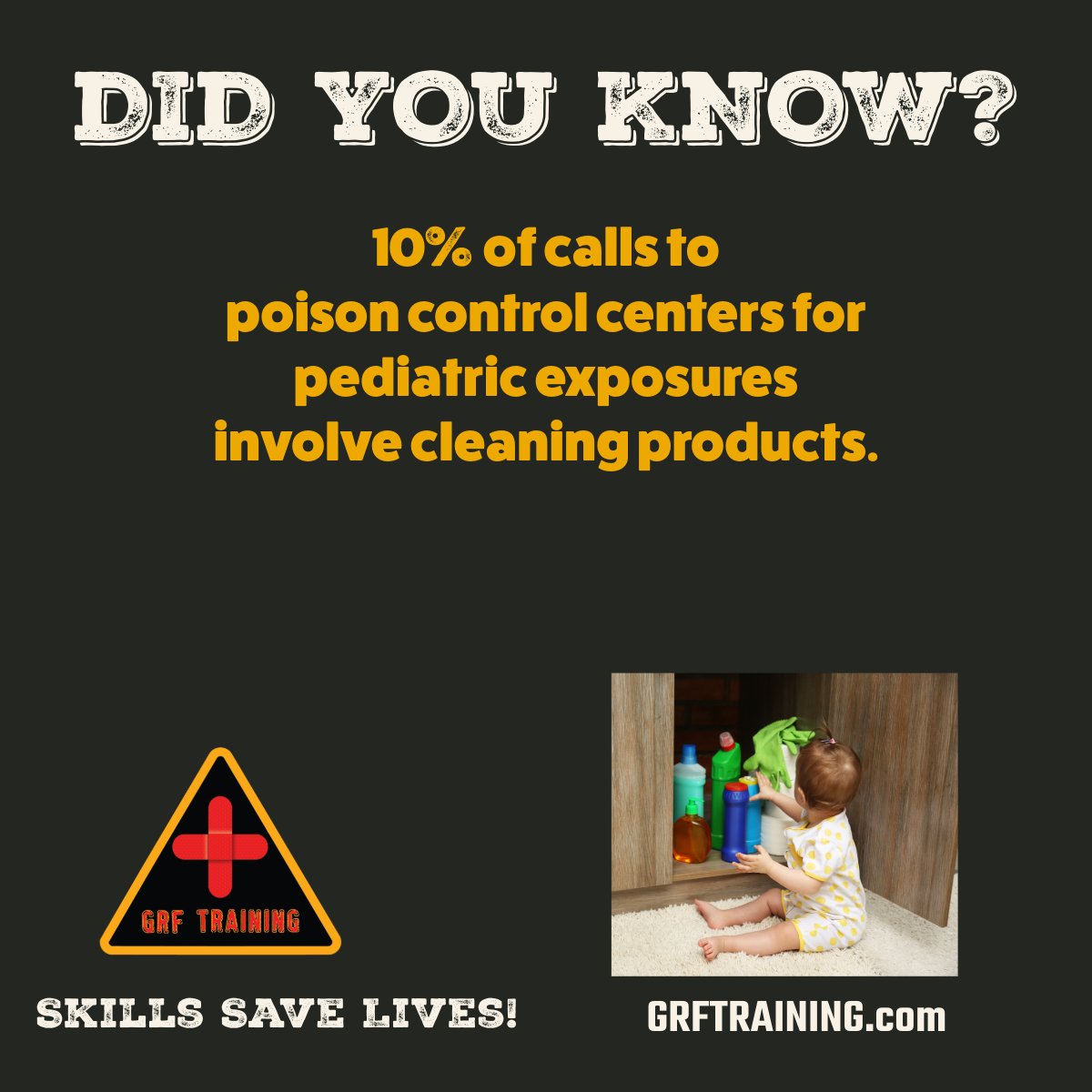 grftraining's tweet image. Adult &amp;amp; Pediatric First Aid CPR/ AED
VFW Post 5082
163 Union Street
Lodi, NJ 07644
April 16, 2024
6pm
Use the link below to sign up
grftraining.myshopify.com/products/041624 
#lifethreatening #chestcompression #parenttips #americanredcross #safetytraining #poisonexposure