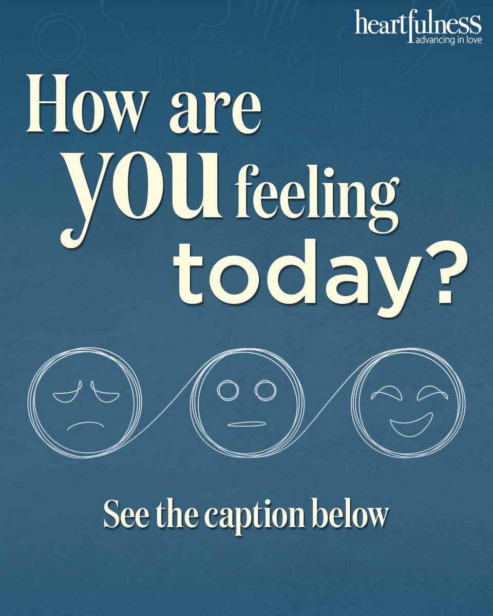 Feeling a bit low, angry or feeling happy? 😬😊😑 It’s amazing how sharing our feelings can make us feel better. How about you? How are you feeling, today? Let us know with emojis! #mentalhealthawareness
