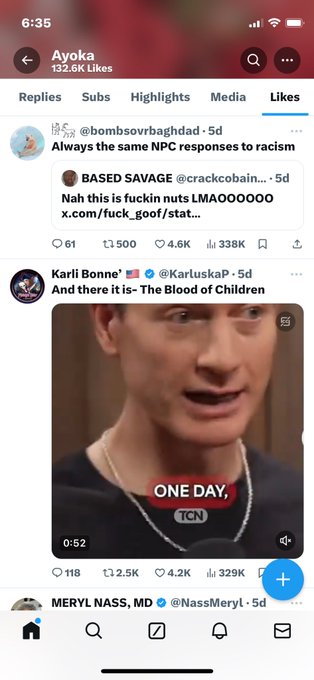 Watch ℳoni's leaked NSFW photo on TwXstars