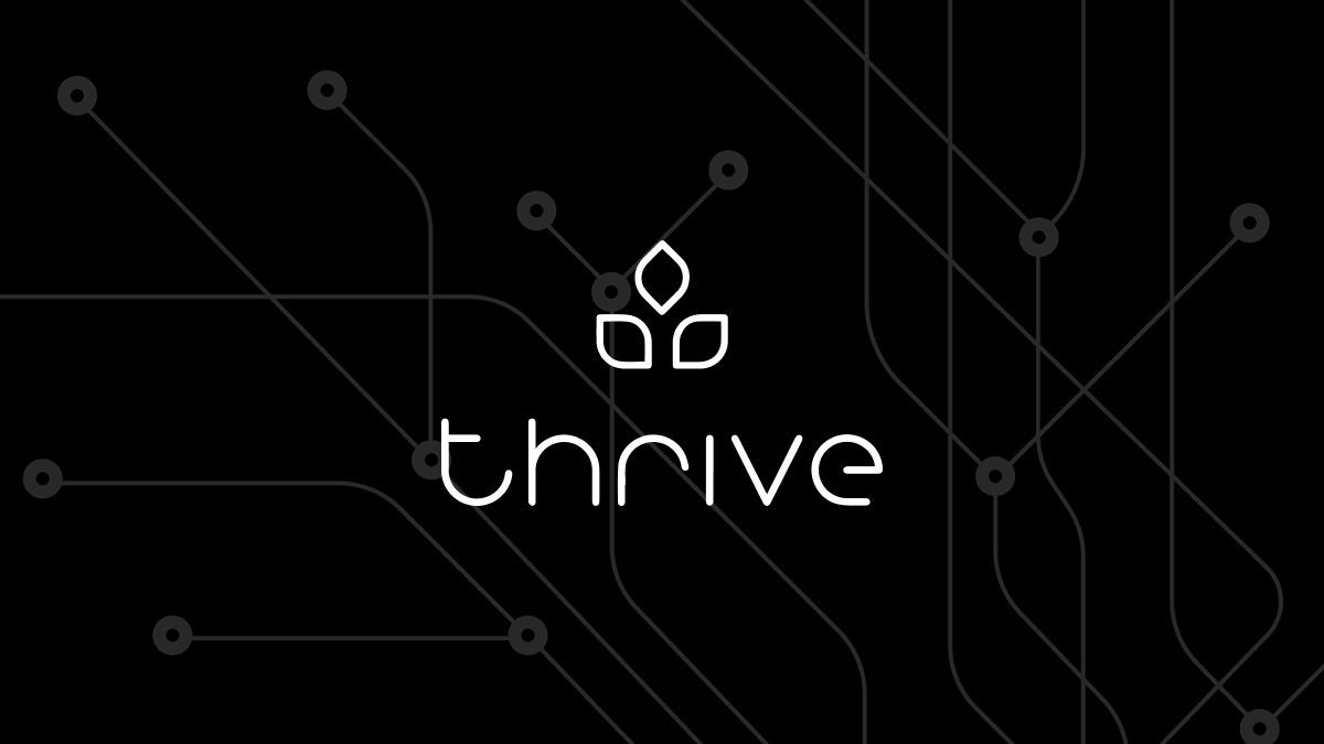 Thrive Protocol 🌐 /noun/: Definition: To maximize value creation for all people and communities 💡Our software helps communities identify needs, attract top talent, fund that talent, and scale successful project. thriveprotocol.com