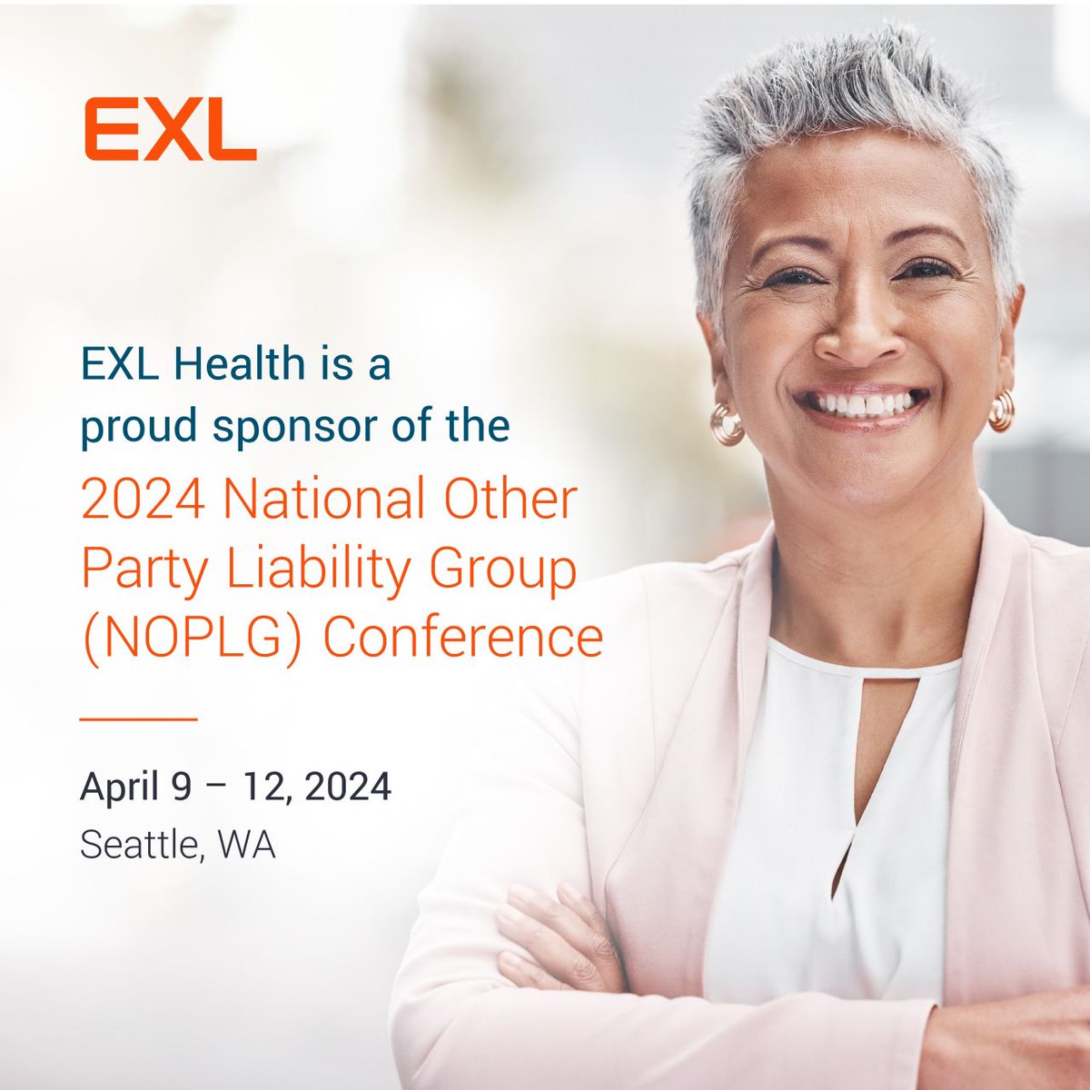 Join industry expert Erica O’Connor as she shares her insights as a panelist during the NOPLG session: COB Reporting Best Practices on Thursday, April 11th at 1:15 pm.