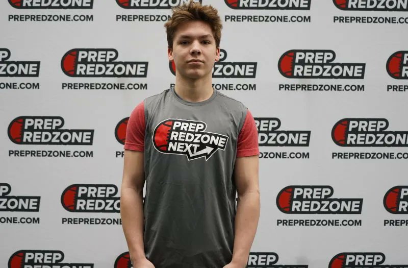 Part IV of my list of standouts from the @PrepRedzoneNext Minnesota Combine have been posted. This group in my eyes screamed the word 'upside'. We also feature our farthest travelled prospect (7.5 hours one-way) from Minot, ND to Brooklyn Park ⏬ prepredzone.com/2024/04/prep-r…