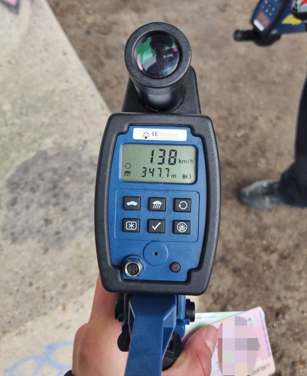 Johan Dubbeldam tweet media