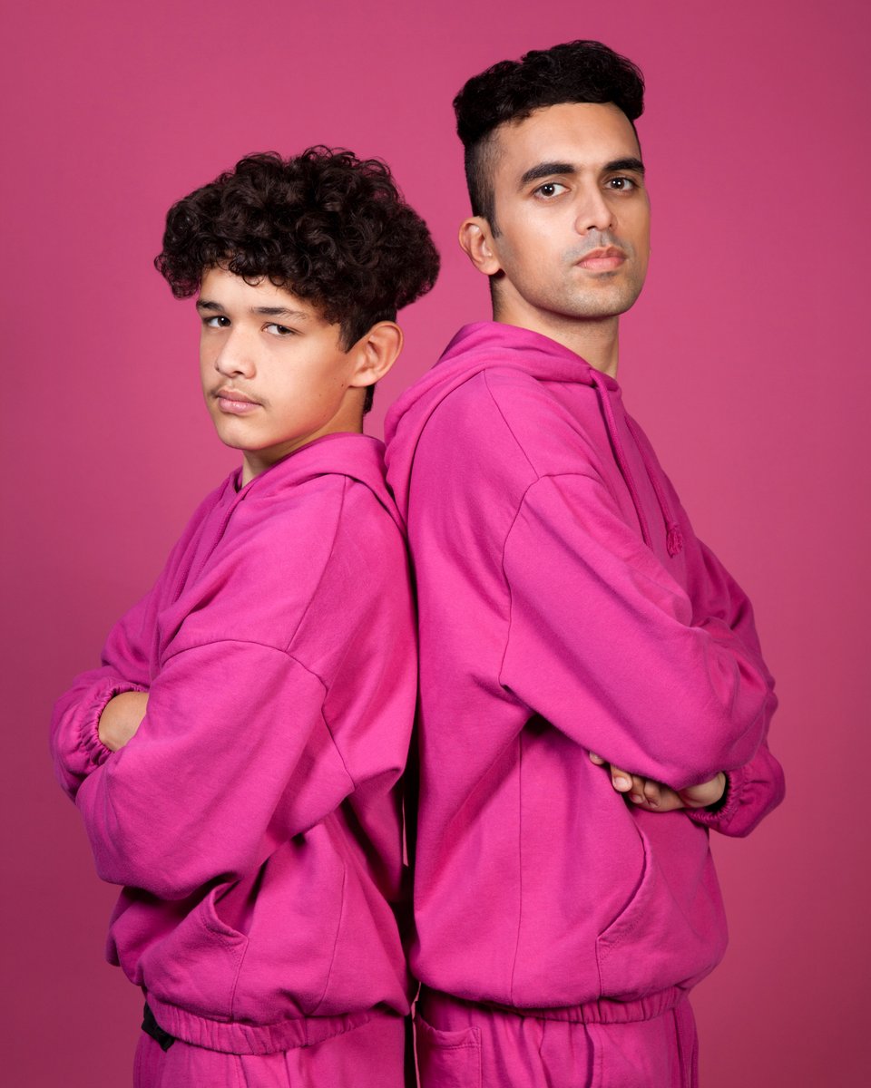 'Everyone should see this show... funny, touching, educational and the singing is amazing' 'Joyous, funny, eye-opening and just wonderful show' Some comments we got for last night's 'Brotherly, Otherly, Disorderly' by @vijayrajpatel92! All future dates: vijaypateltheatre.co.uk/events