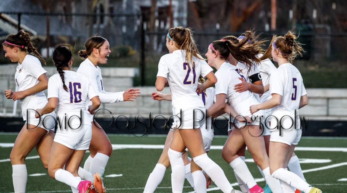 Great start to high school season with a win over Monona Grove.  Game tonight at 7 ⚽️against Madison East.  <a href="/SSN_NCAASoccer/">Sidelines - College Soccer</a> <a href="/ImYouthSoccer/">ECNL/GA/Recruiting/College Soccer</a> <a href="/ImCollegeSoccer/">College Soccer Truth ™</a> <a href="/collegesoccercr/">College Soccer Creator</a> @SoccerMomInt