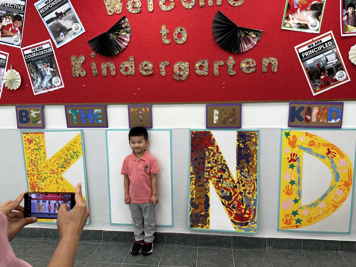 Annie Choi tweet media