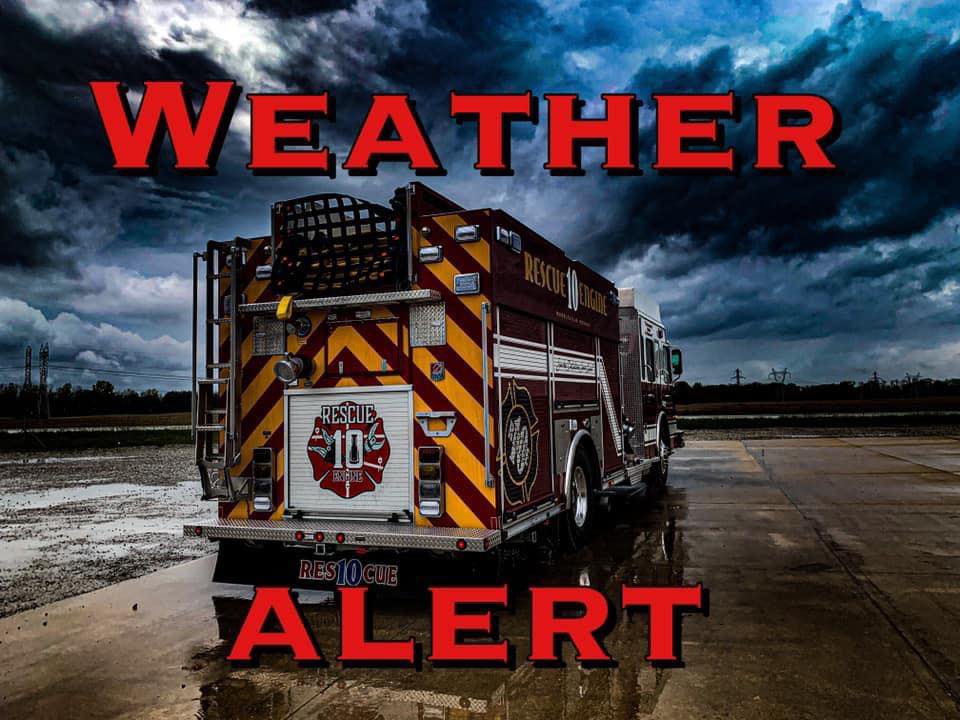 amftstation10's tweet photo. FLOOD ADVISORY IN EFFECT TILL 15:15hrs (3:15pm) TODAY. https://t.co/sSP9SSWlda