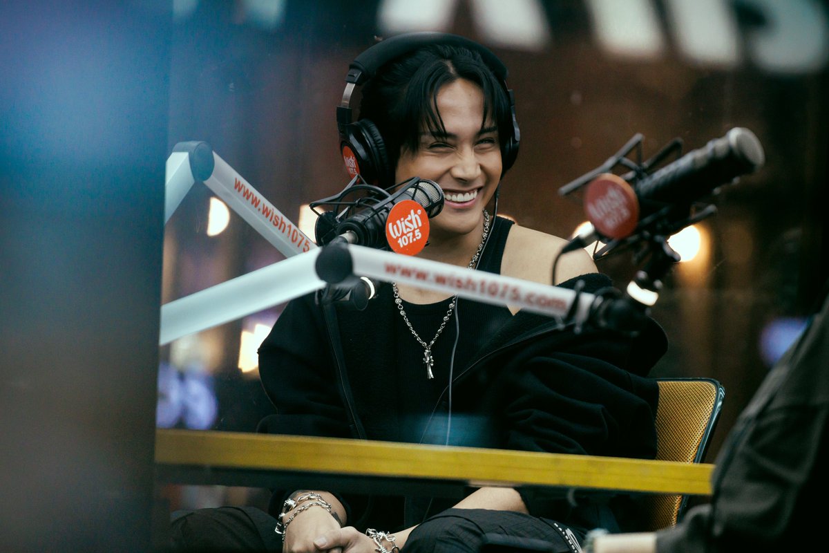 HoshiNoFilm's tweet photo. OMWH 🫡　quickedits ulet 🙃

『FELIP onWish』

🗓️ 04.11.2024
📍 Centris

FELIP at WishRoadshow
@felipsuperior #FELIP
#FakeFacesOnWishBus
#FELIP_FAKE_FACES
@wish1075 https://t.co/C88yzflZoW