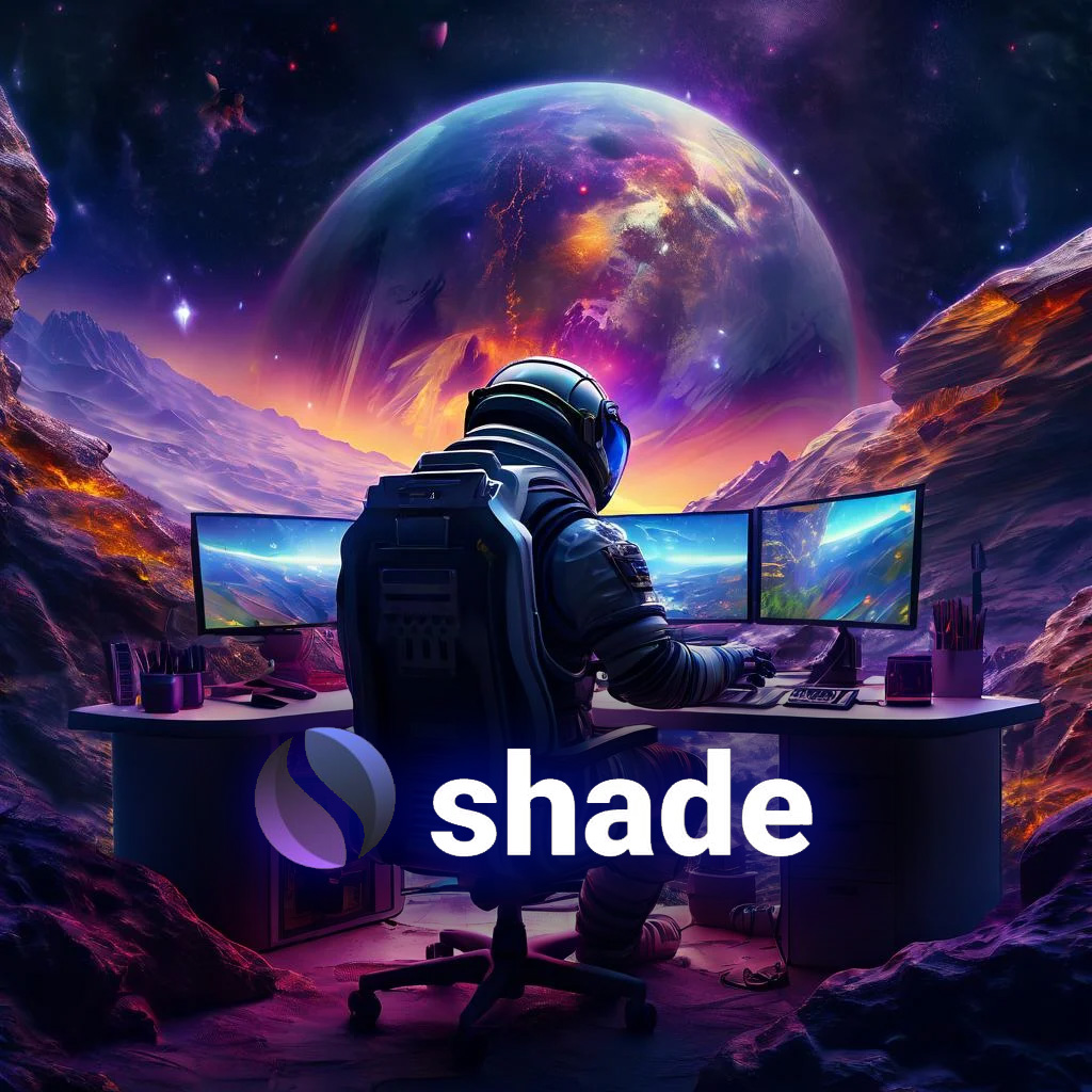 A good way to buy $ANDR is by using @Shade_Protocol with there secret contracts, all of the key Shade Protocol DeFi applications inherit the properties of programmable privacy. You can Buy so much $ANDR you want and know 1 can see in to your wallet 😇😍