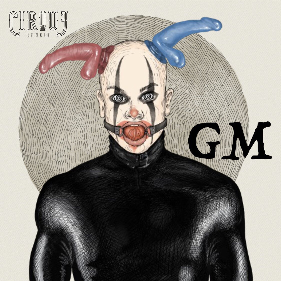 GM Mfers ☀️☕️

The key to Happiness is to be able to change: 

Pain into pleasure,
Darkness into light, 
And Sorrow into Joy.

This can occur only if we have the courage to change🫰🤡

~ Only the hot ones can say it back ~