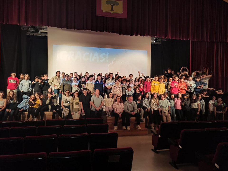 Centro de Cultura tweet media