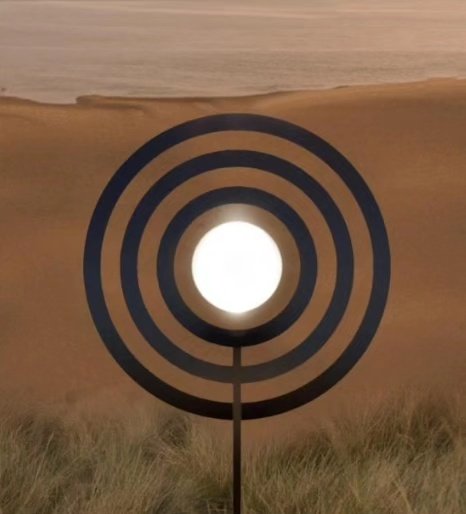 🚦It's TOMORROW! OUR PUBLIC SCULPTURE WEBINAR HEAR about EXCITING new Public art programme Deep Time curated by Aldo Rinaldi Deep Time features MAJOR artists such as Olafur Eliasson Ryan Gander Roger Hiorns #Cumbria Coast 👉Fri Sat 12/13th April pssauk.org/event/webinar-…