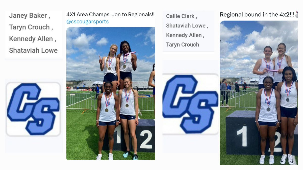 taviah_7979's tweet image. #area #trackmode ❤️🥇🥈🔥cpt!