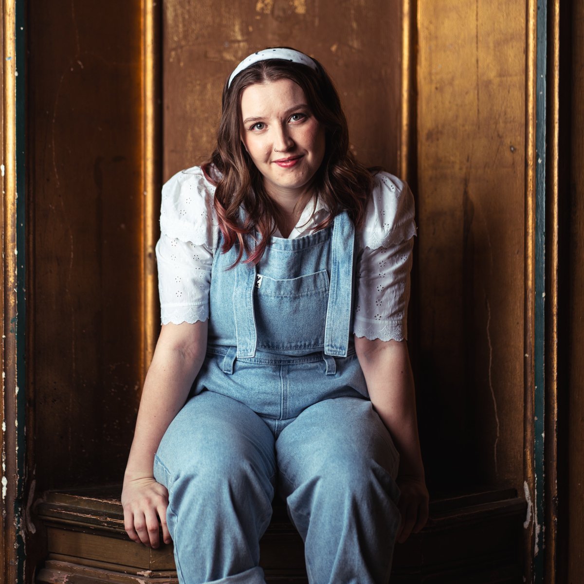 Derby Theatre (@derbytheatre) on Twitter photo We're delighted to announce actor <a href="/rhiannon1may/">rhiannon may</a>, from BBC's #SilentWitness, as the title role in #AliceInWonderland this summer! 🐇
Read more: bit.ly/4cONnkV
Don't miss this wonderful, accessible production from 22 June to 6 July🎟️ - bit.ly/4aNOrUj We're delighted to announce actor <a href="/rhiannon1may/">rhiannon may</a>, from BBC's #SilentWitness, as the title role in #AliceInWonderland this summer! 🐇
Read more: bit.ly/4cONnkV
Don't miss this wonderful, accessible production from 22 June to 6 July🎟️ - bit.ly/4aNOrUj