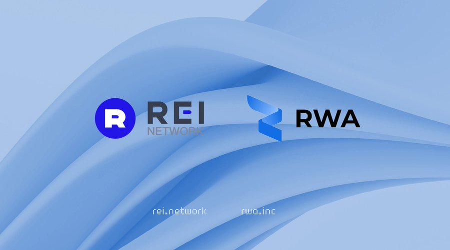 💥 @GXChainGlobal sealed a partnership with @RWA_Inc_ 💥 Tokenized real-world assets #RWA represent a sophisticated form of fractional ownership, providing the advantages of fractional assets without the associated drawbacks 🔽VISIT rwa.inc #Definews