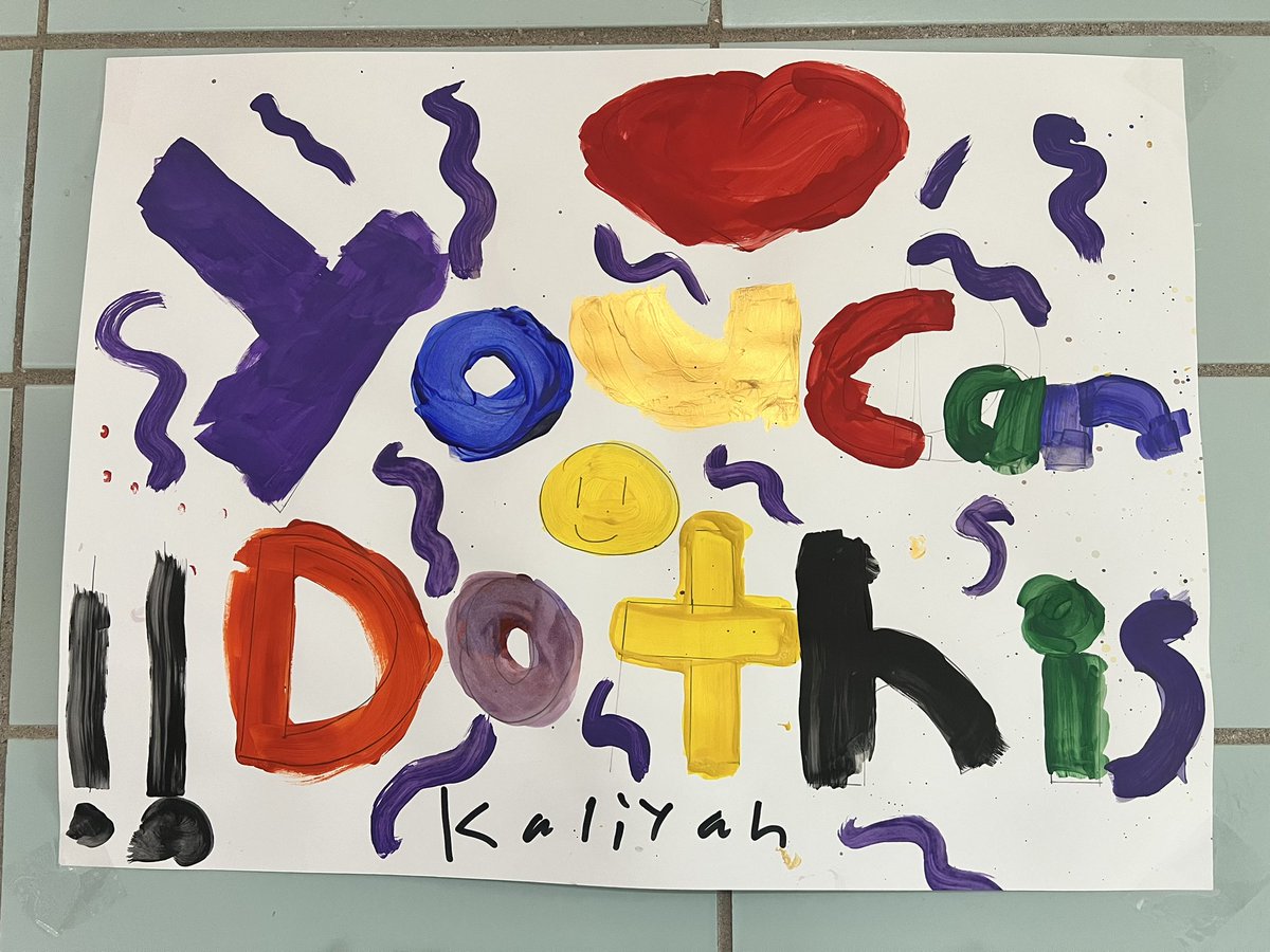 PS 30M Hernandez-Hughes Elementary tweet media