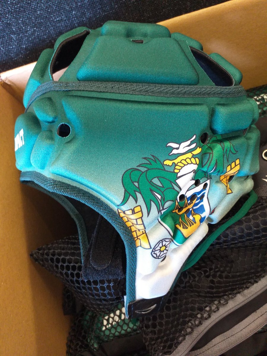 Fantastic new bespoke headguards going to <a href="/HullDockers1880/">Hull Dockers</a> <a href="/HullDockers2K20/">Hull Dockers U10s 2024</a> <a href="/hull_6s/">Hull Dockers Under 12s 2025</a> <a href="/Hull10s/">Hull Dockers rugby league under 11s</a>  <a href="/HullDockers2016/">Hull Dockers U15s 2025</a> from  <a href="/ImpactRugbyUK/">Impact Rugby UK</a> <a href="/CEOImpactRugby/">CEO</a> #onlyimpact