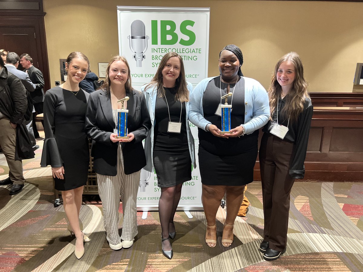 UT Martin (@utmartin) on Twitter photo .<a href="/wutmradio/">WUTM-FM 90.3</a> brought back two first-place awards from the Intercollegiate Broadcasting System conference in NYC! #beUTMproud .<a href="/wutmradio/">WUTM-FM 90.3</a> brought back two first-place awards from the Intercollegiate Broadcasting System conference in NYC! #beUTMproud