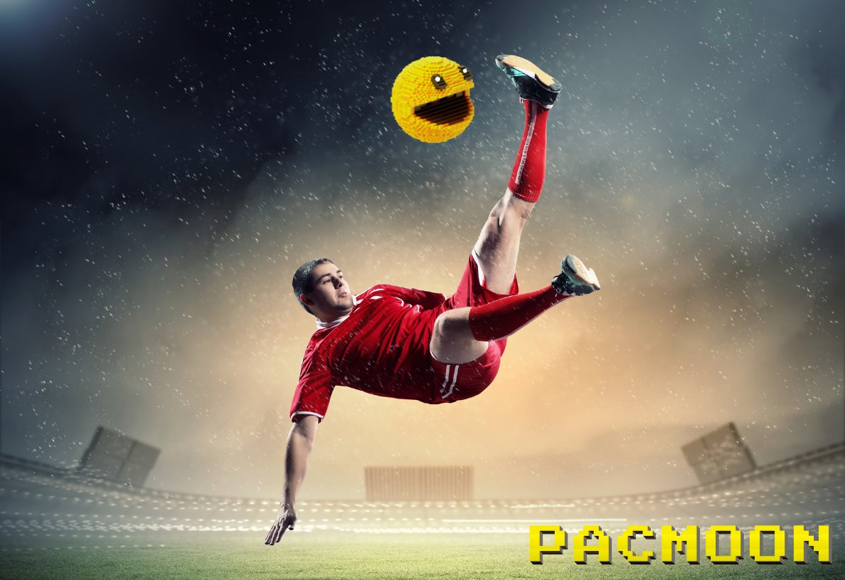 lfgoated's tweet image. SoccerPAC 😎 @pacmoon_