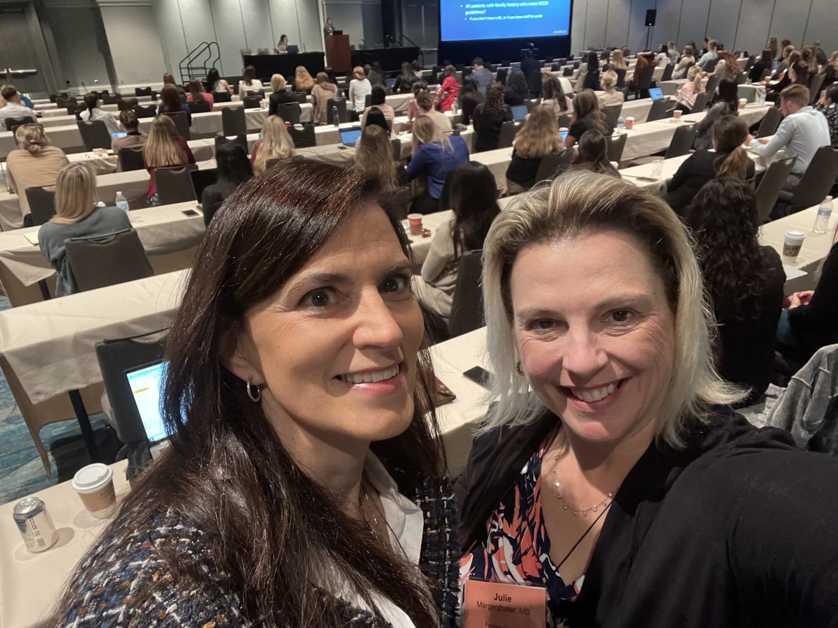 Society leaders joined our packed Fellows Course where attendees are connecting and learning with their colleagues. #ASBRS24 #breastfellows