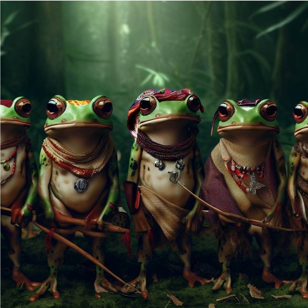 🚨Giveaway Alert🚨
5000 $pepe 🐸 
1000 $pepe 🐸 
4 pepe nfts
❤️ +RT+ Tag 2
Post proof of 1000 pepe buy in comments. 👇
Follow <a href="/Lucilfff/">Lu̸ci̵̇lf.tez</a> <a href="/TezosPepe/">Tezos Pepe DAO</a>
<a href="/AnonBakery/">🏴 Anonymous Bakery (Tezos & Etherlink)</a> <a href="/shillypreston/">ShillyPreston.tez de la créme 💙💛 🍉</a> 
#tezos