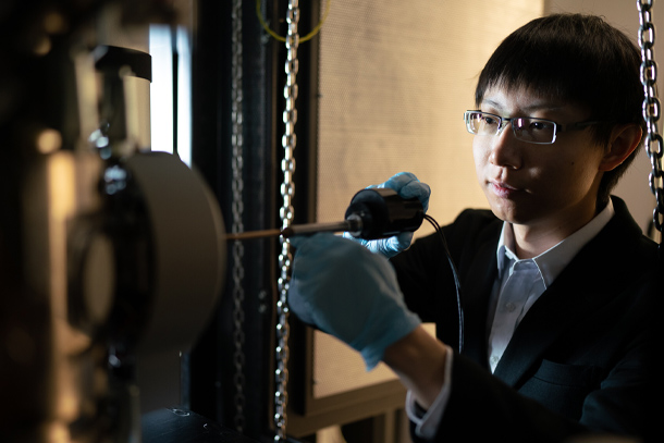 New structural insights could lead to mechanical enhancement in alloys Learn about this research co-led by Yang Yang (@PSUESM @PennStateNucE) ➡️ bit.ly/3UYbBTu